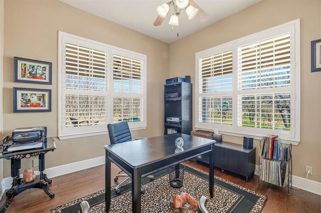 House in Granbury, Texas, United States 5 - 17307432