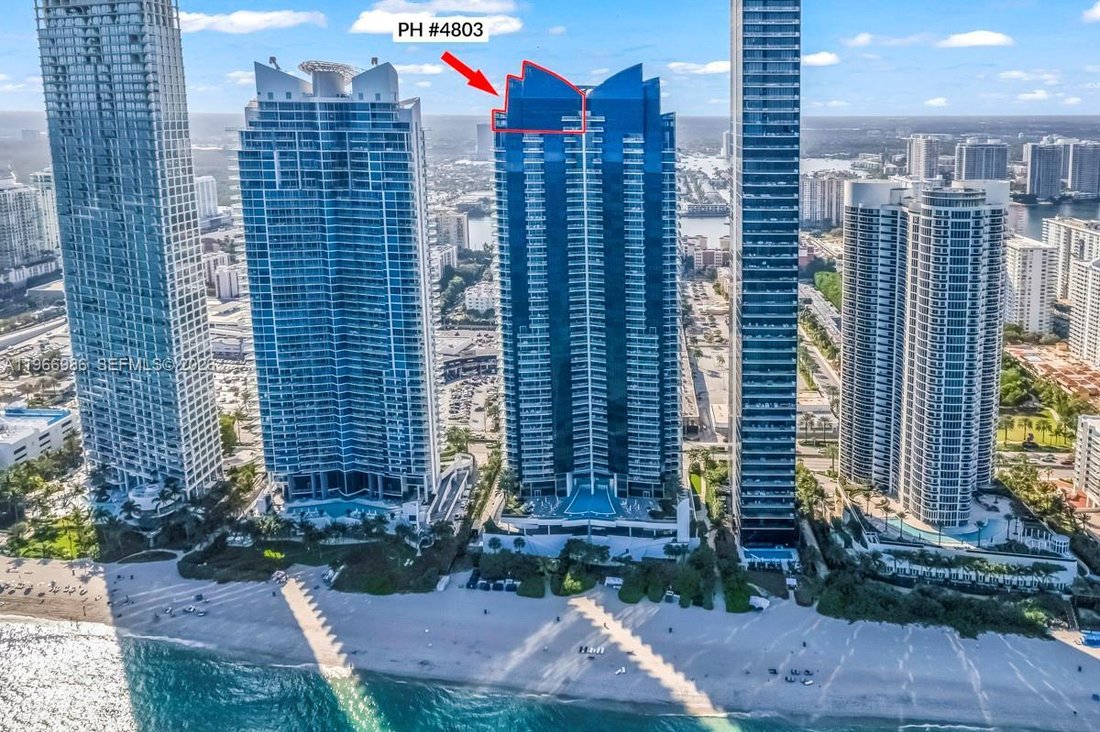Condo in Sunny Isles Beach, Florida, United States 2 - 17243934