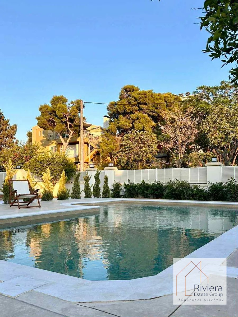 Villa in Elliniko, Attica, Greece 1 - 17303161