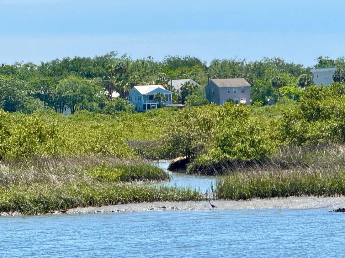 House in St. Augustine, Florida, United States 3 - 17303706