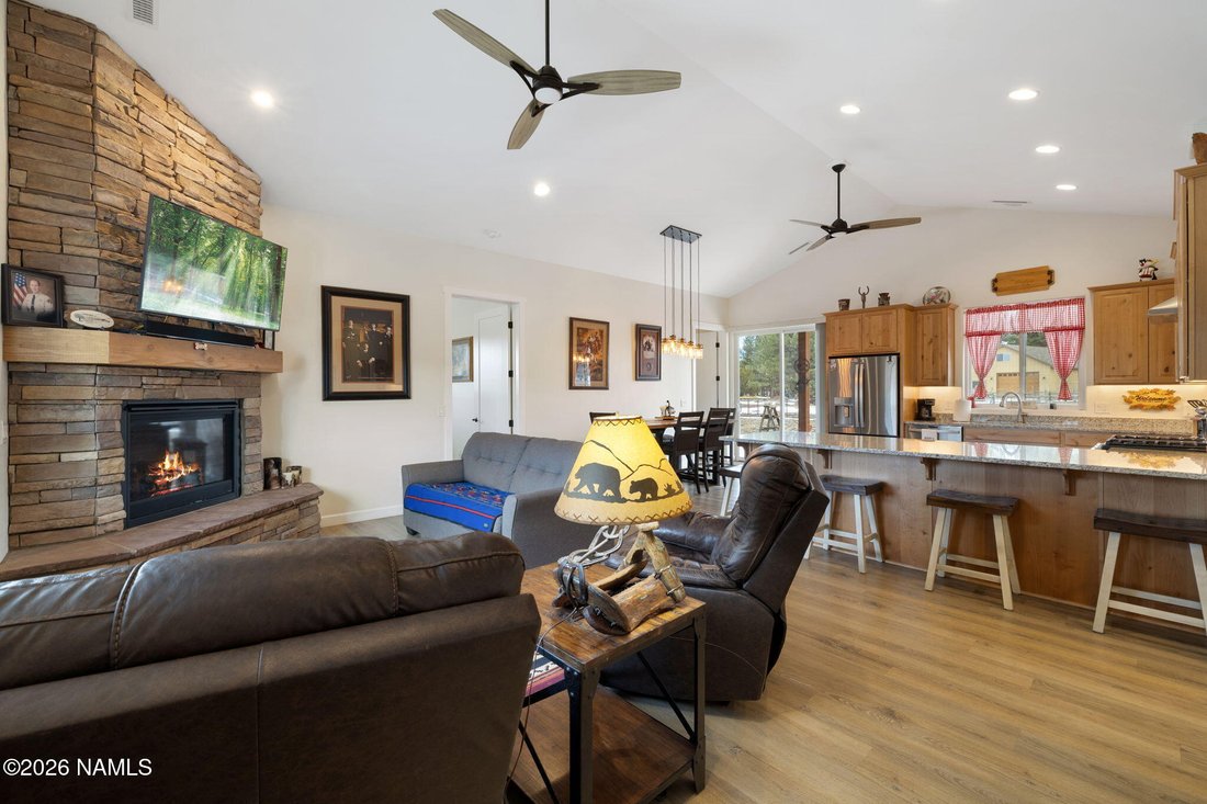 House in Williams, Arizona, United States 4 - 17303714