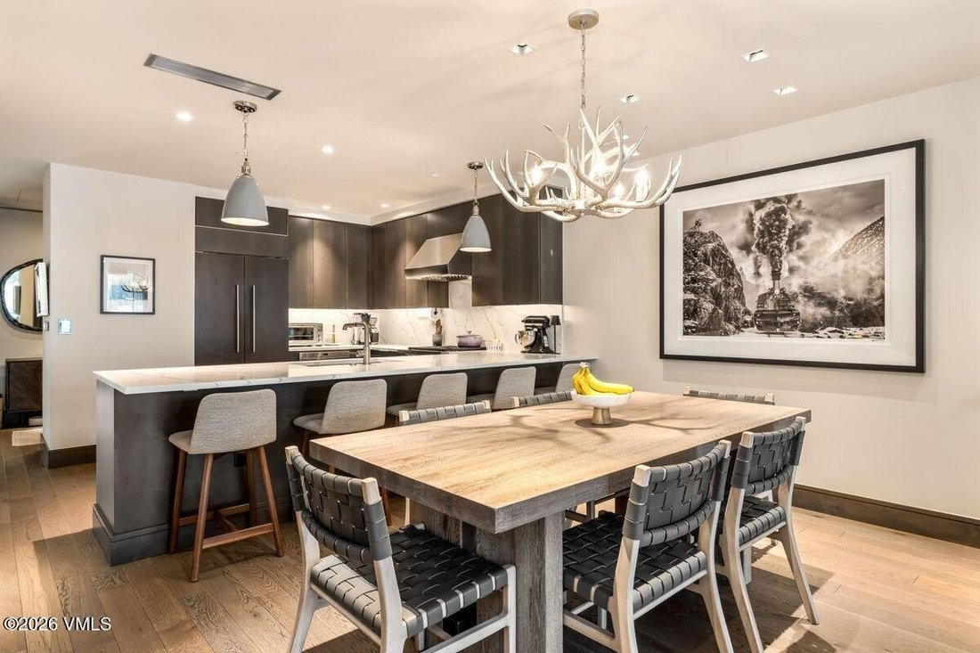 House in Vail, Colorado, United States 3 - 17306843