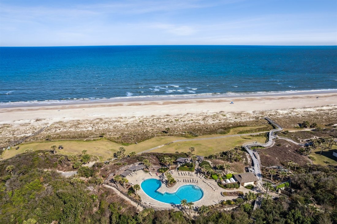 Condo in Fernandina Beach, Florida, United States 5 - 17303748