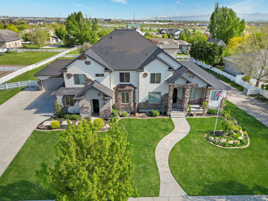 House in Riverton, Utah, United States 2 - 17306040