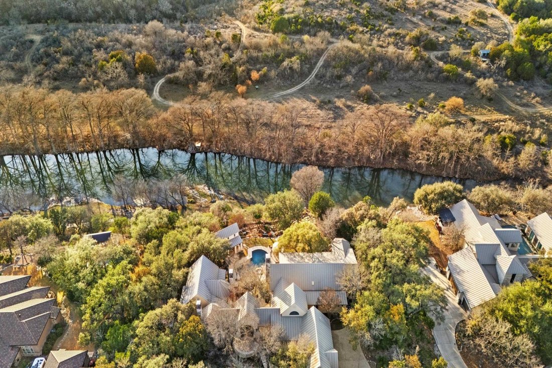 House in New Braunfels, Texas, United States 2 - 17305697