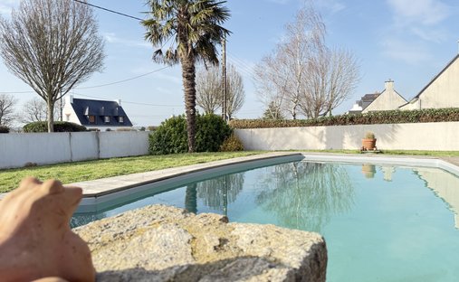 House in Centre Ville, Theix-Noyalo, France 1