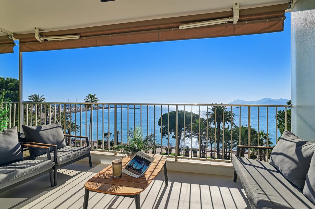 Apartment in Cannes, Provence-Alpes-Côte d'Azur, France 1 - 15184103