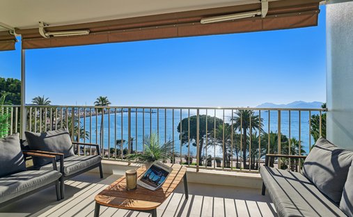 Apartment in Cannes, Provence-Alpes-Côte d'Azur, France 1