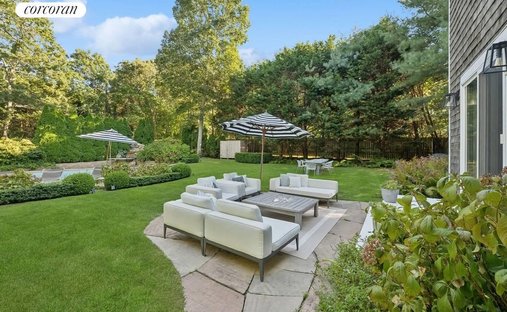 House in East Hampton, NY, United States 1