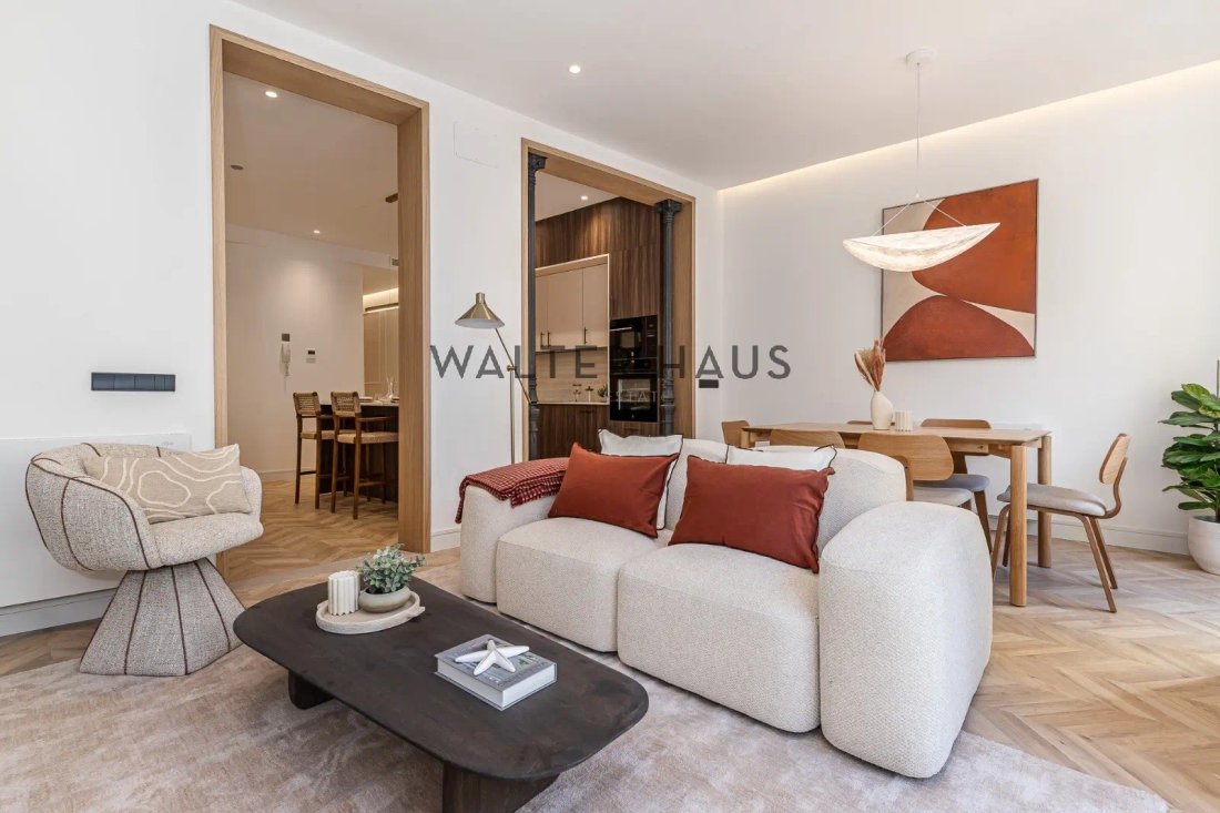 Apartment in Centro, Madrid, Spain 3 - 17306332