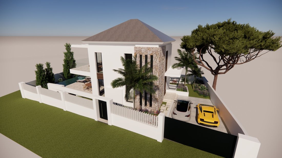 Villa in Marbella, Andalusia, Spain 5 - 17305930