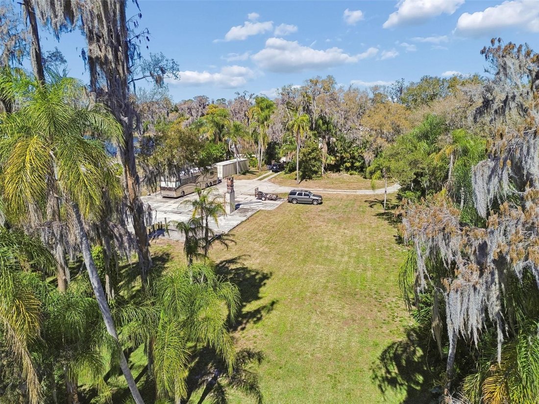 Land in Odessa, Florida, United States 3 - 17302455