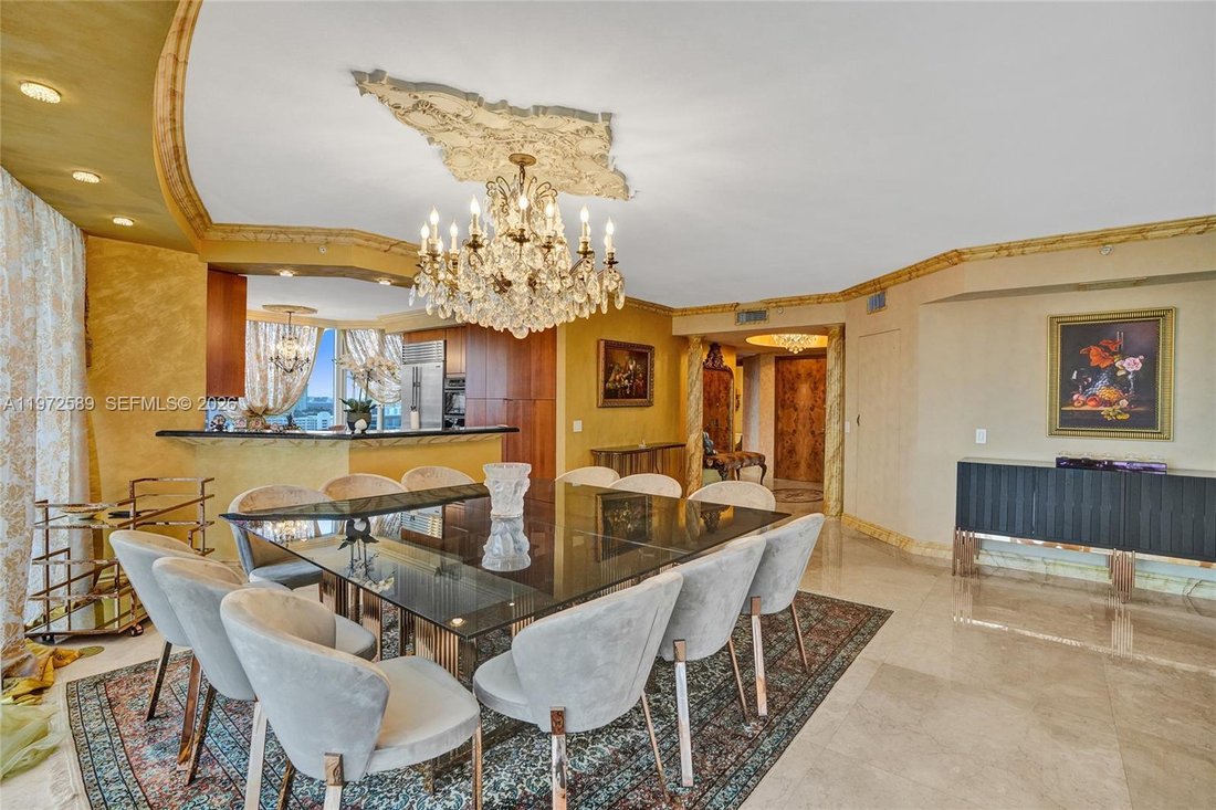 Condo in Sunny Isles Beach, Florida, United States 2 - 17302300