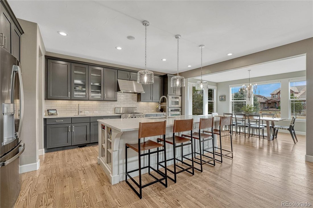 House in Highlands Ranch, Colorado, United States 5 - 17305325