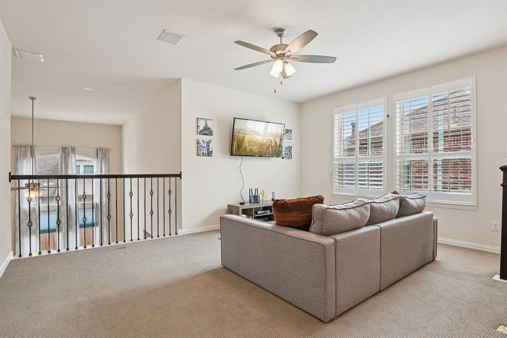 House in McKinney, Texas, United States 5 - 17305994