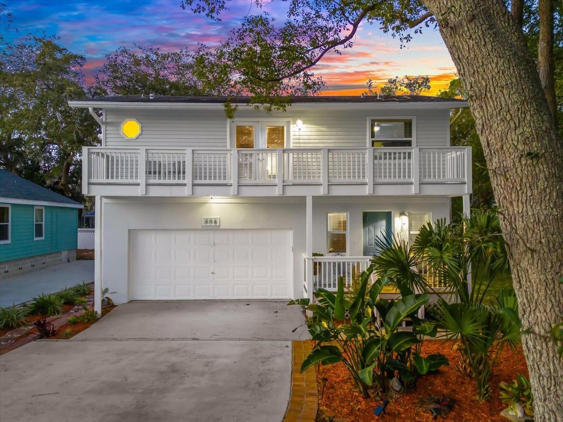 House in Palm Harbor, Florida, United States 2 - 17305206