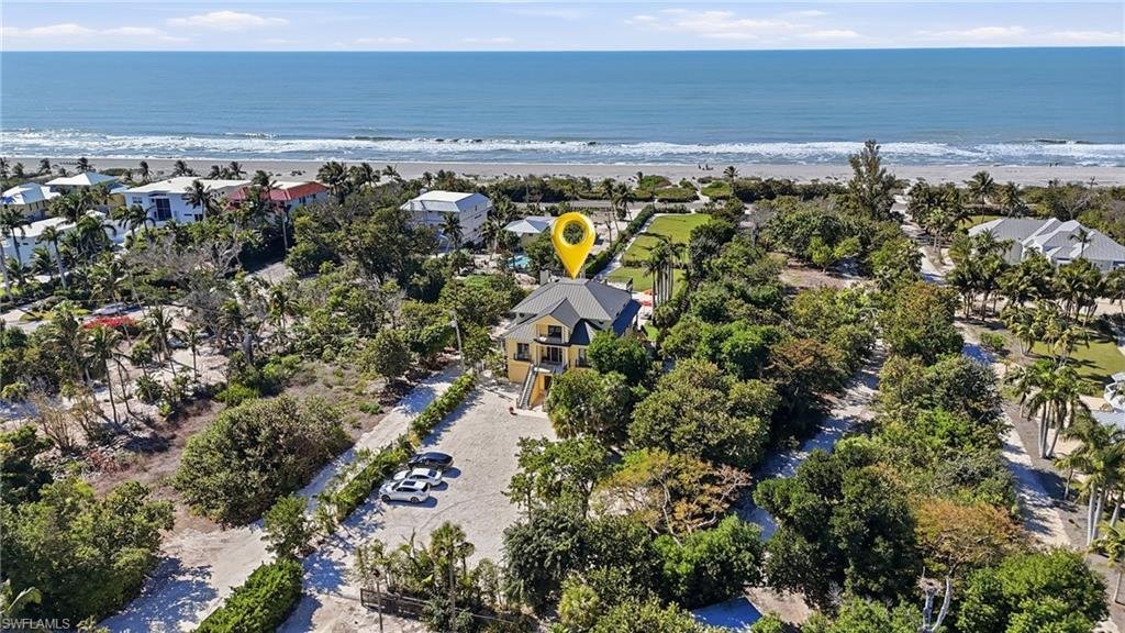 House in Captiva, Florida, United States 5 - 17302264