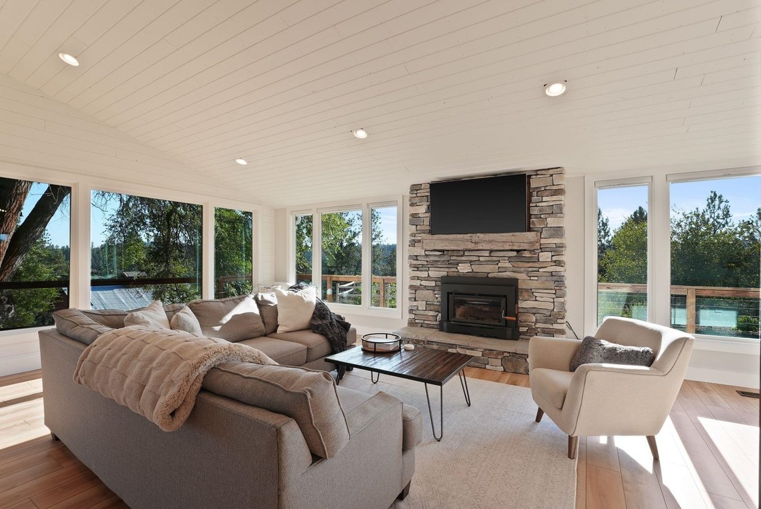 House in Spokane, Washington, United States 3 - 17303743