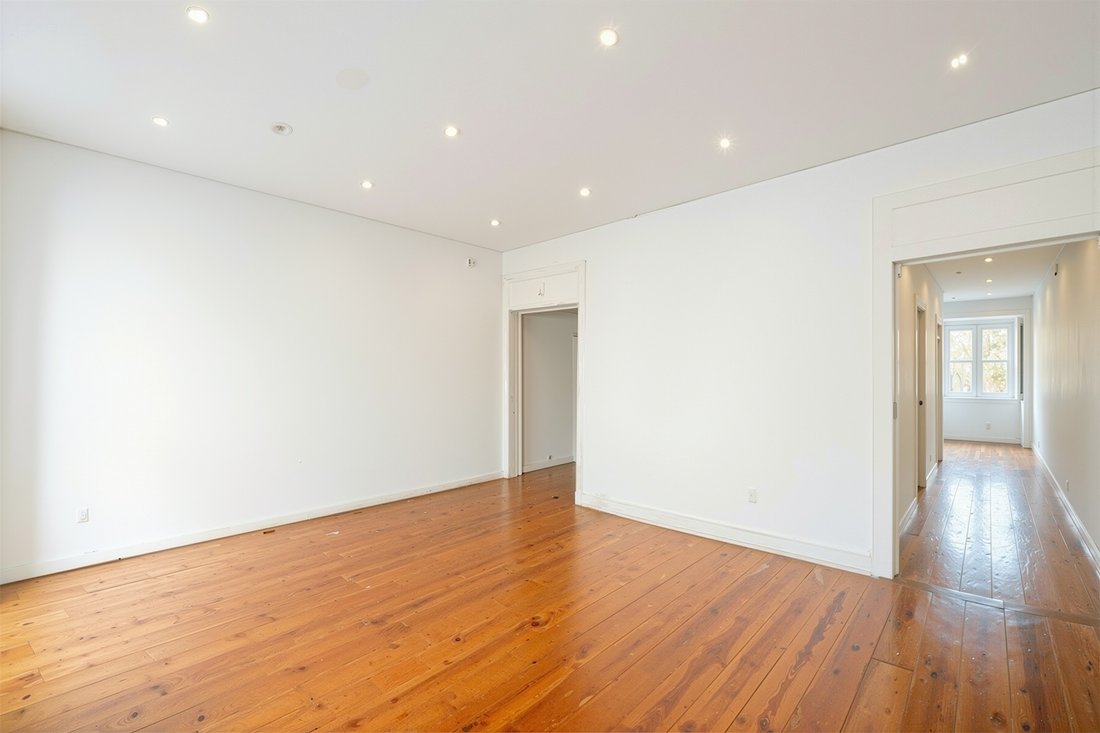Apartment in Santo Antonio, Lisbon, Portugal 5 - 17306647