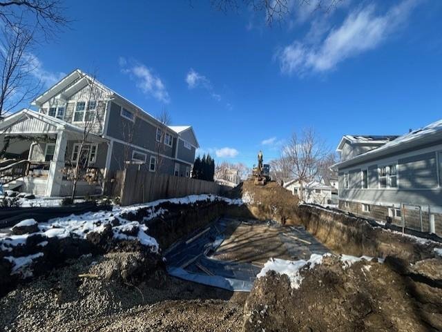 House in Saint Paul, Minnesota, United States 3 - 17303605