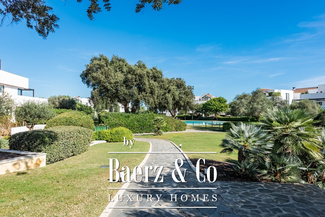 Apartment in Sotogrande, San Roque, Andalusia 3 - 17306152