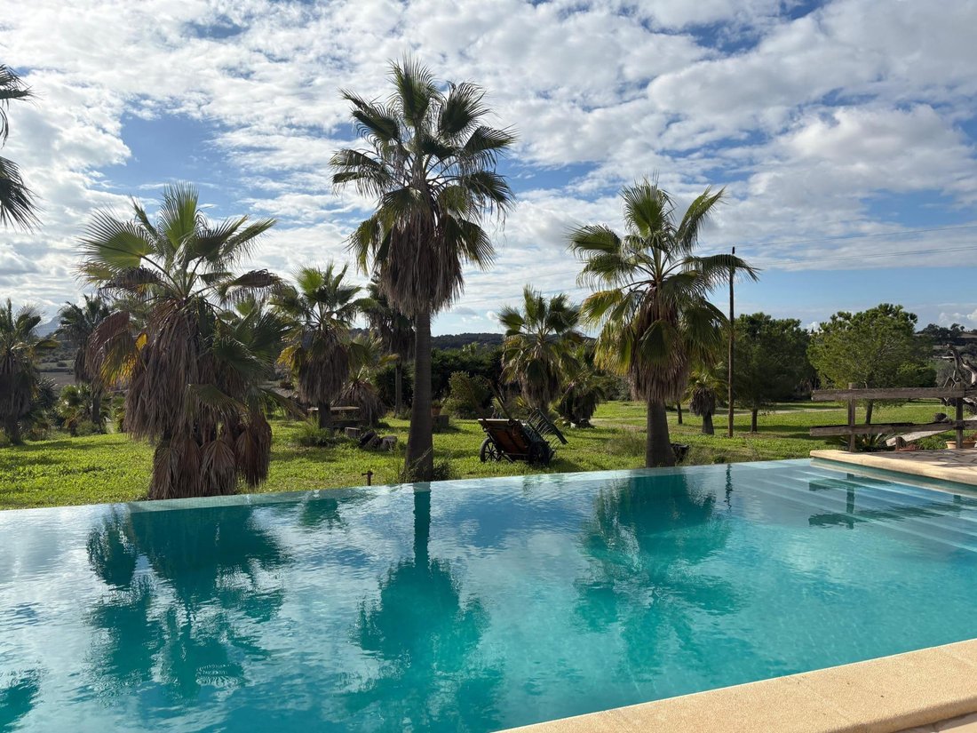 Country House in Lloret de Vistalegre, Balearic Islands, Spain 1 - 17307512