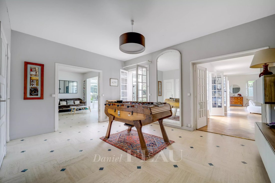 House in Clagny-Glatigny, Versailles, France 3 - 17302458