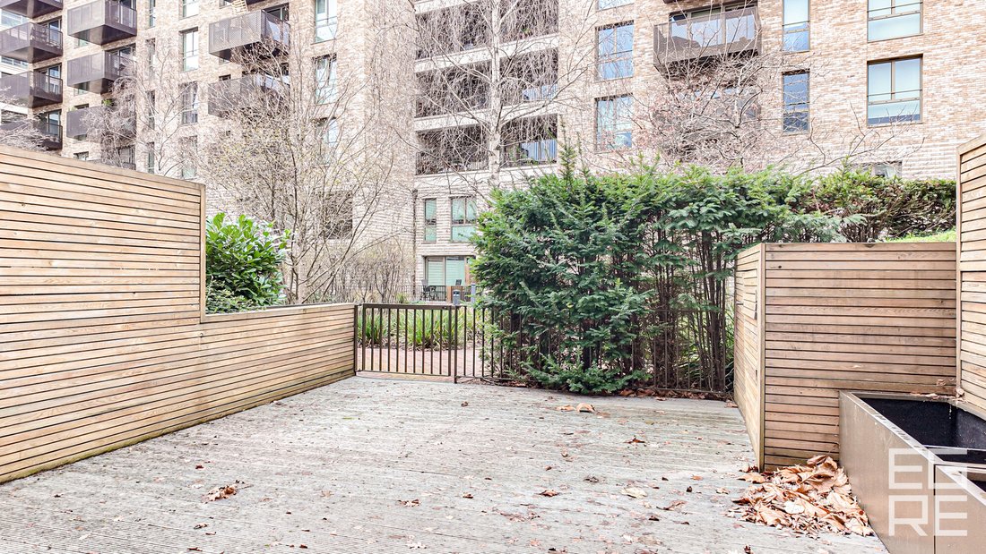 Apartamento en Walworth, Southwark, Inglaterra 4 - 17303831