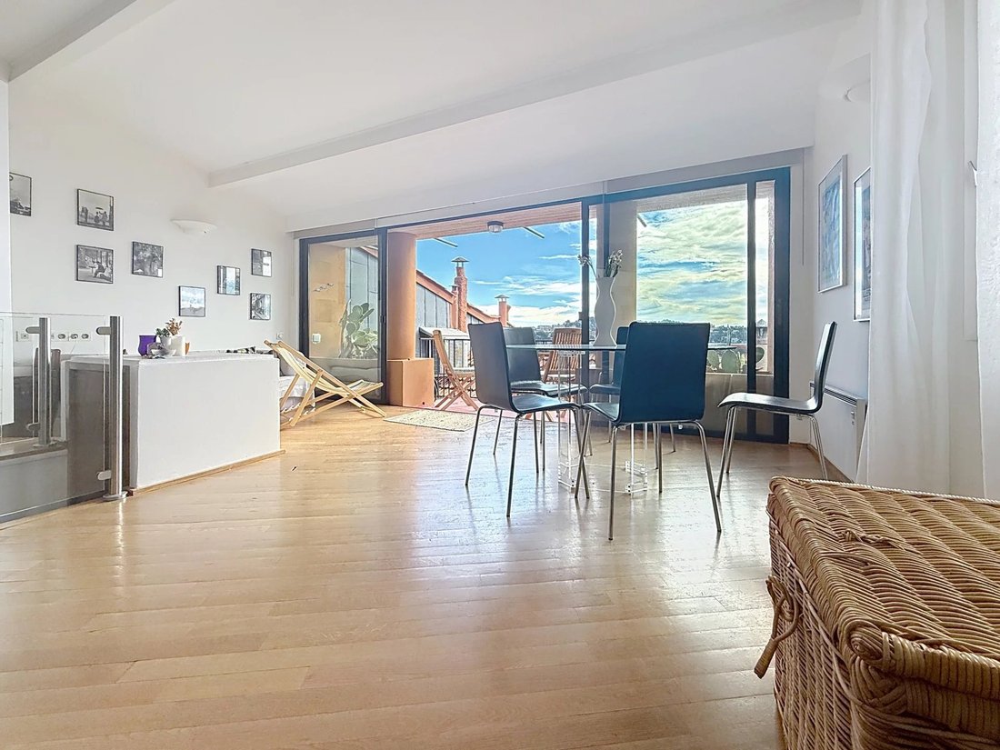Apartment in French Riviera, Provence-Alpes-Côte d'Azur, France 4 - 17302992