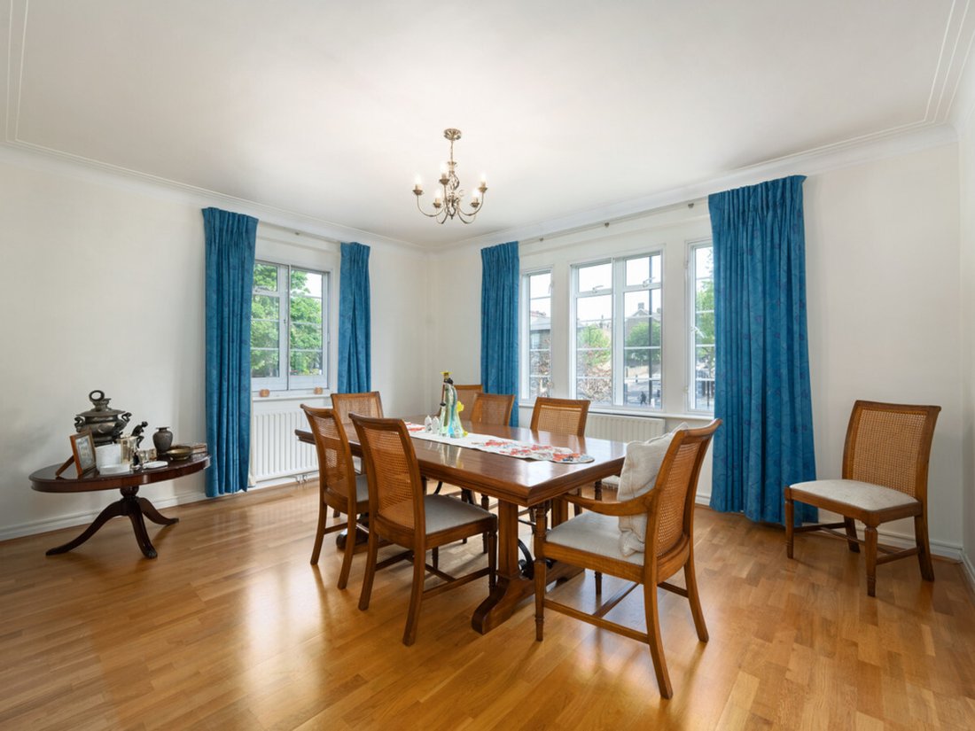 Wohnung in Little Venice, Westminster, England 3 - 17306454