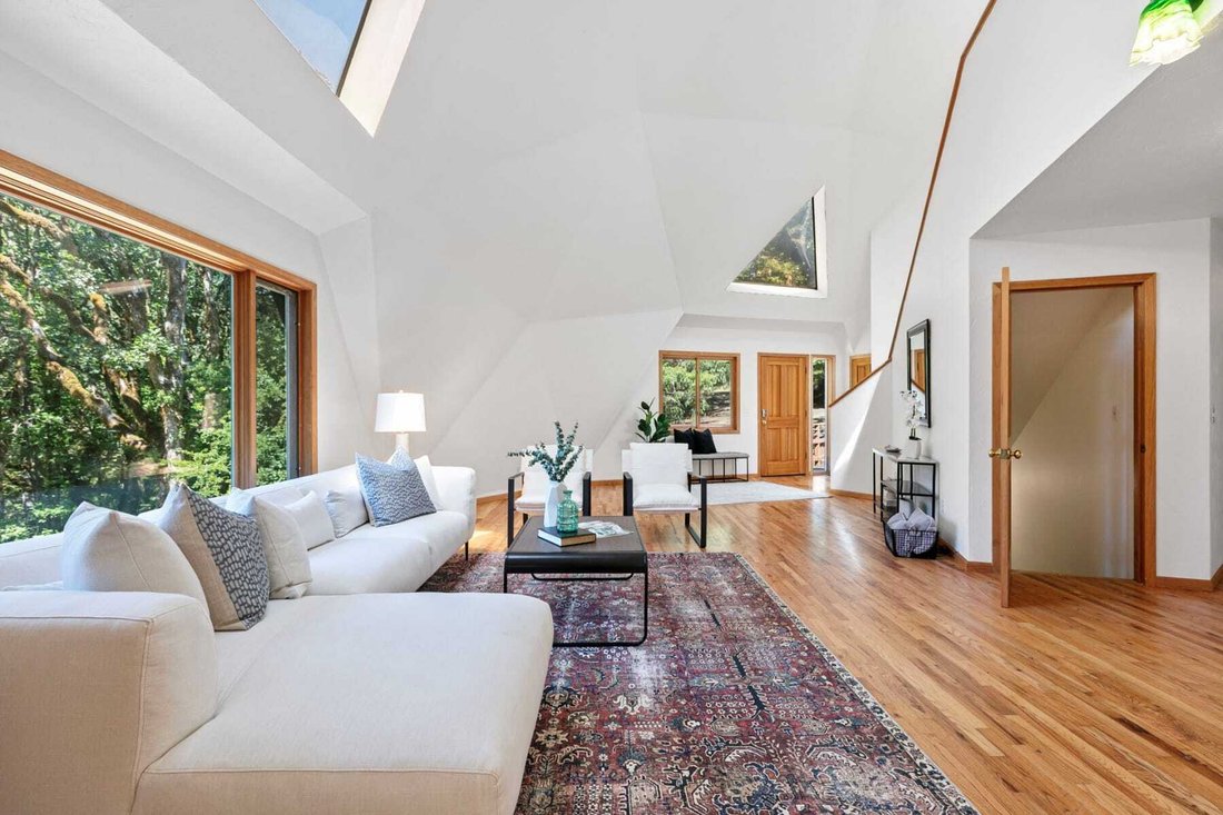 House in Corvallis, Oregon, United States 5 - 17303100
