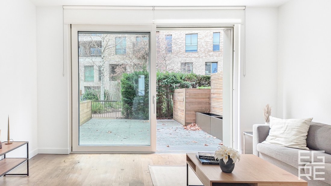 Apartamento en Walworth, Southwark, Inglaterra 3 - 17303831