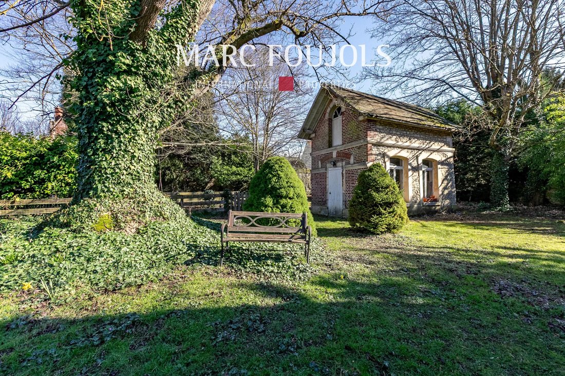 House in Ouest, Mouy, France 5 - 17302609