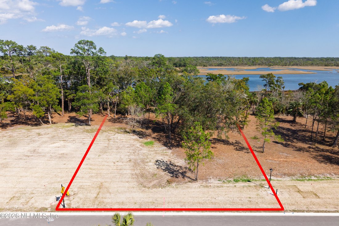 Land in Jacksonville, Florida, United States 2 - 17305441
