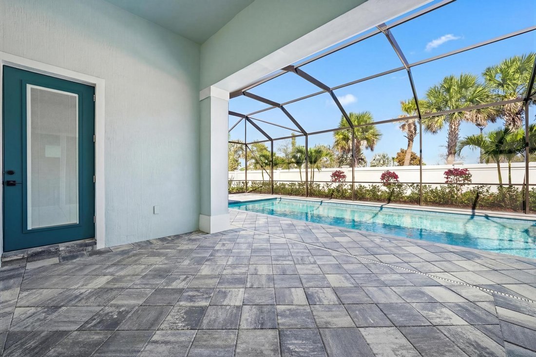 House in Loxahatchee, Florida, United States 1 - 17305776
