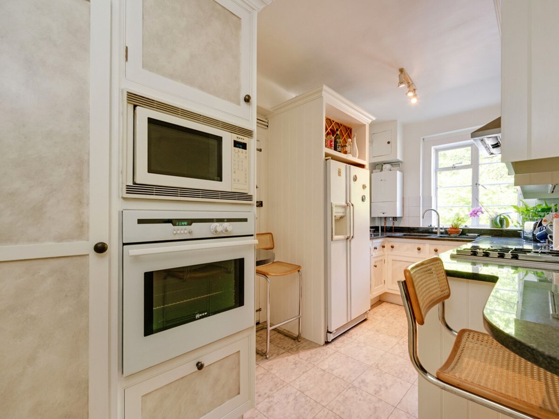 Wohnung in Little Venice, Westminster, England 2 - 17306454