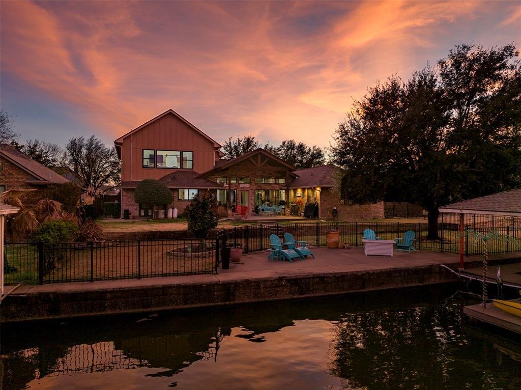 House in Granbury, Texas, United States 1 - 17305941
