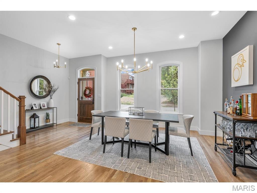 House in St. Louis, Missouri, United States 5 - 17304067