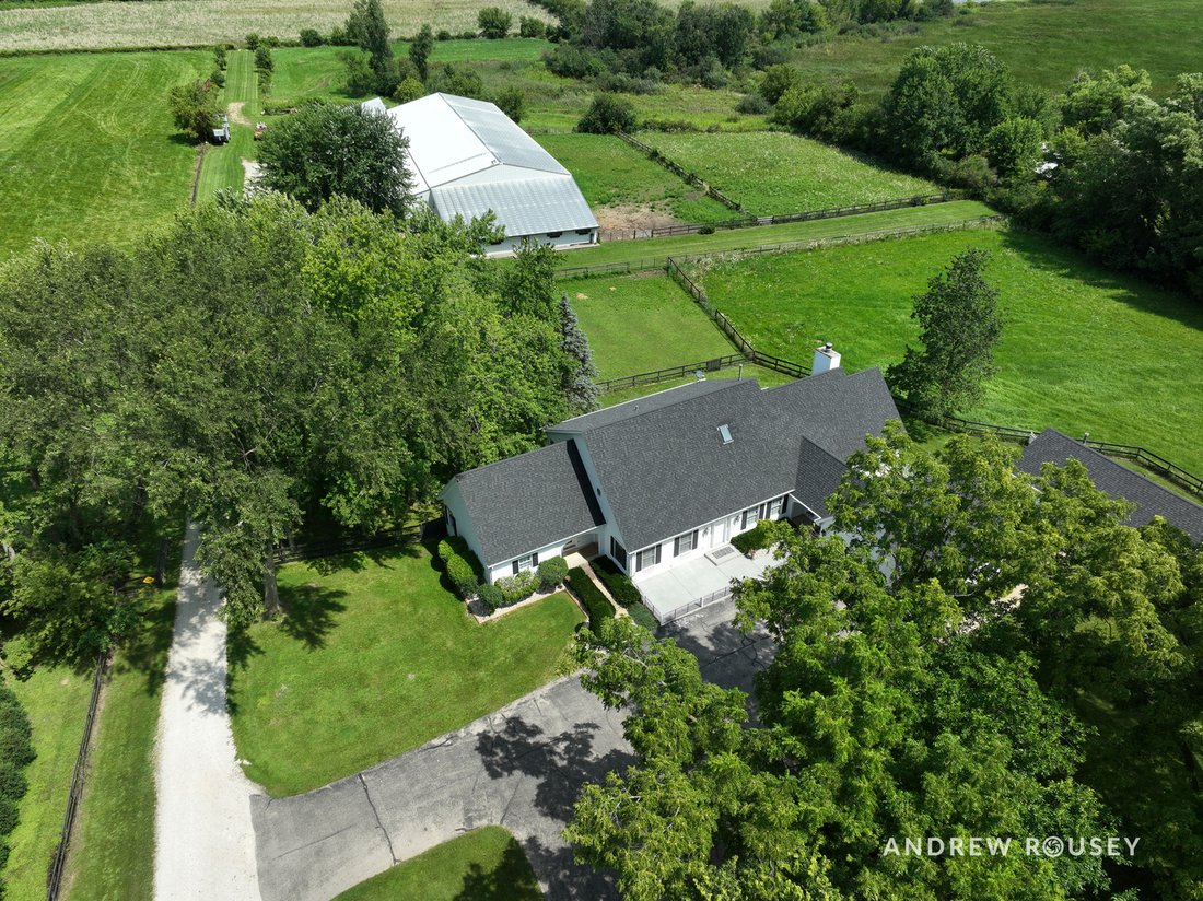 House in Antioch, Illinois, United States 5 - 17305249