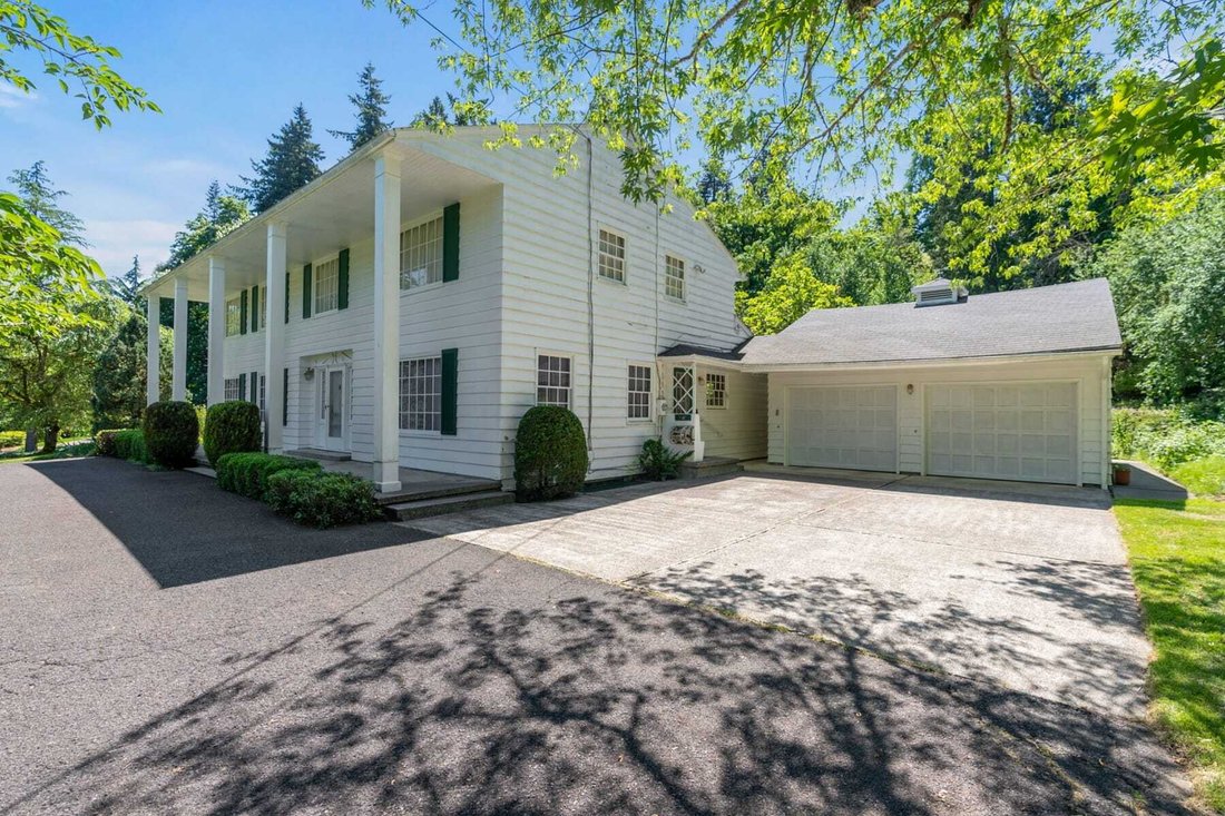 House in Portland, Oregon, United States 4 - 17302687