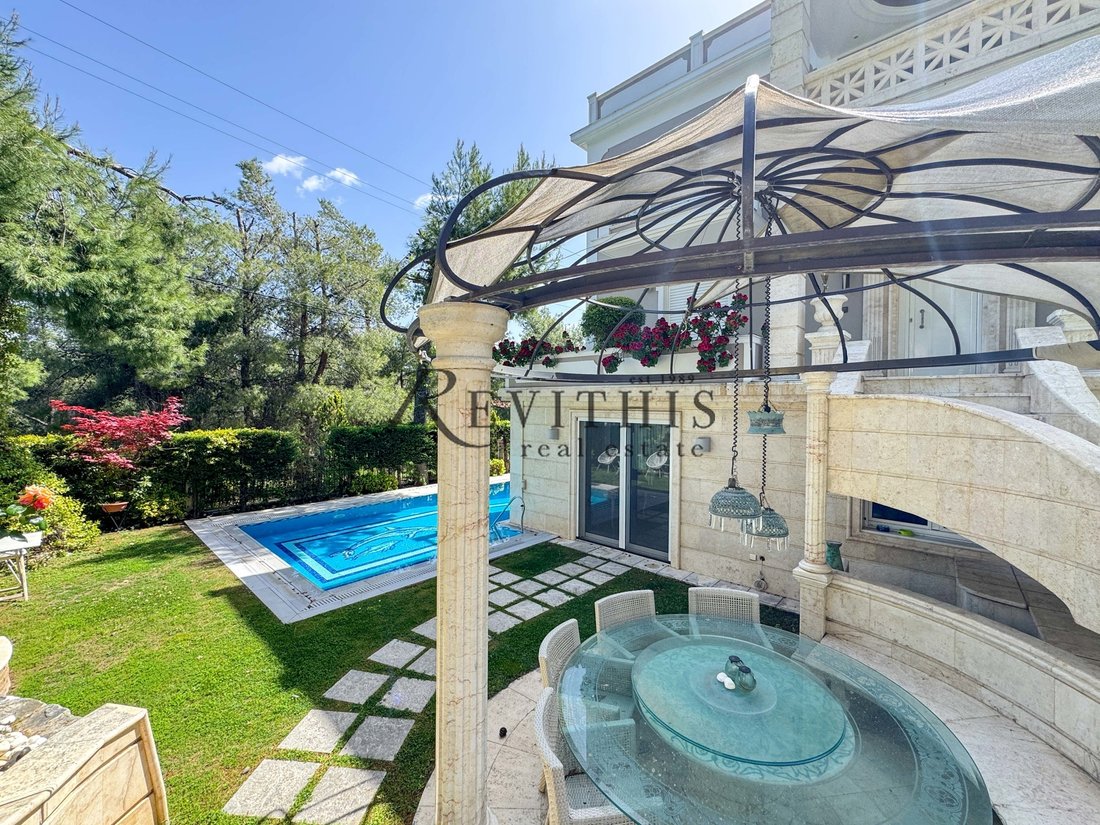 Apartment in Dionysos, Attica, Greece 2 - 17303181