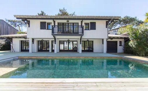 Villa à Centre Cap Ferret, Lège-Cap-Ferret, France 1