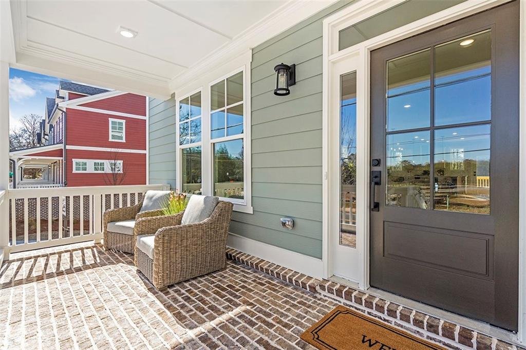 Townhouse in Canton, Georgia, United States 4 - 17196730