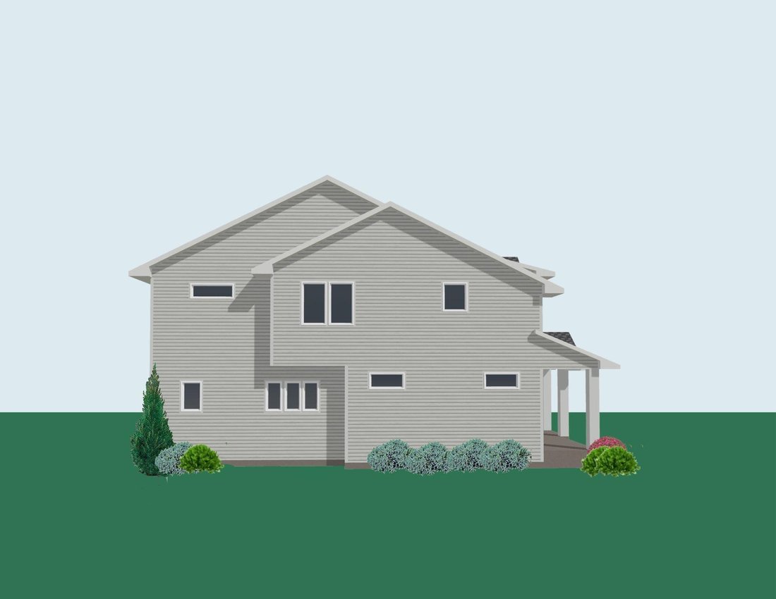 House in Saint Paul, Minnesota, United States 5 - 17303605