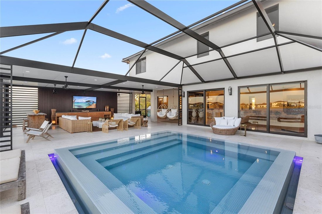 House in Ave Maria, Florida, United States 4 - 17305135