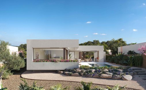 Villa à Orihuela, Valence, Espagne 1