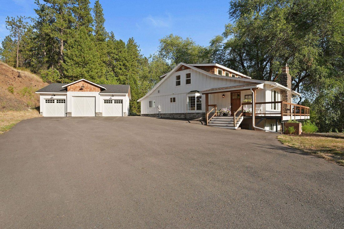 House in Spokane, Washington, United States 1 - 17303743