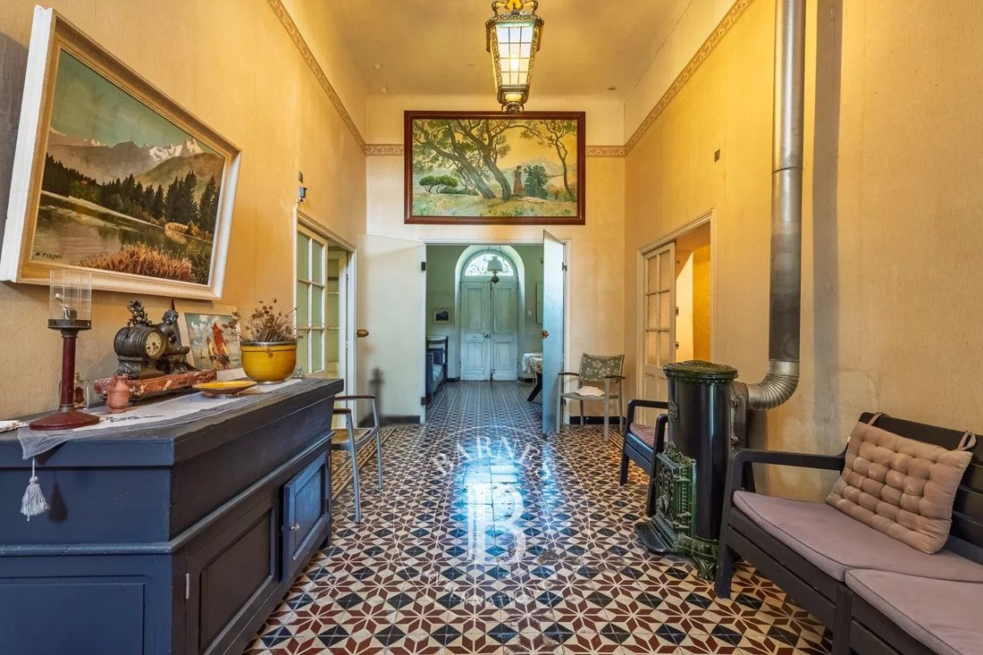 Villa in L'Île-Rousse, Corsica, France 4 - 17302845