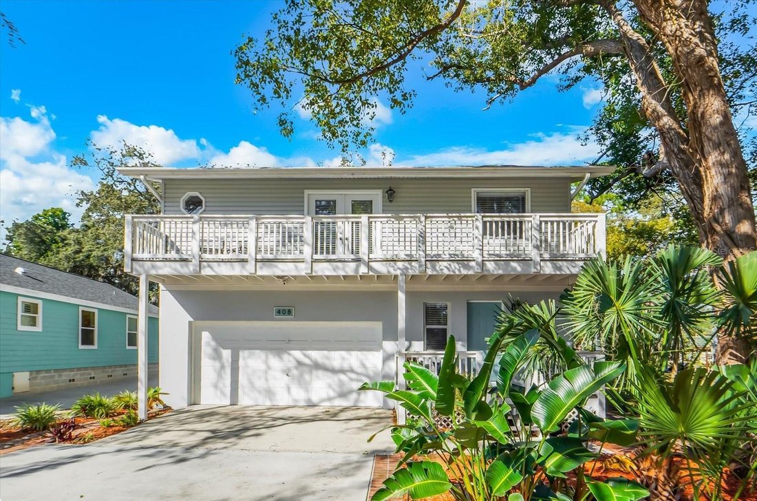 House in Palm Harbor, Florida, United States 1 - 17305206