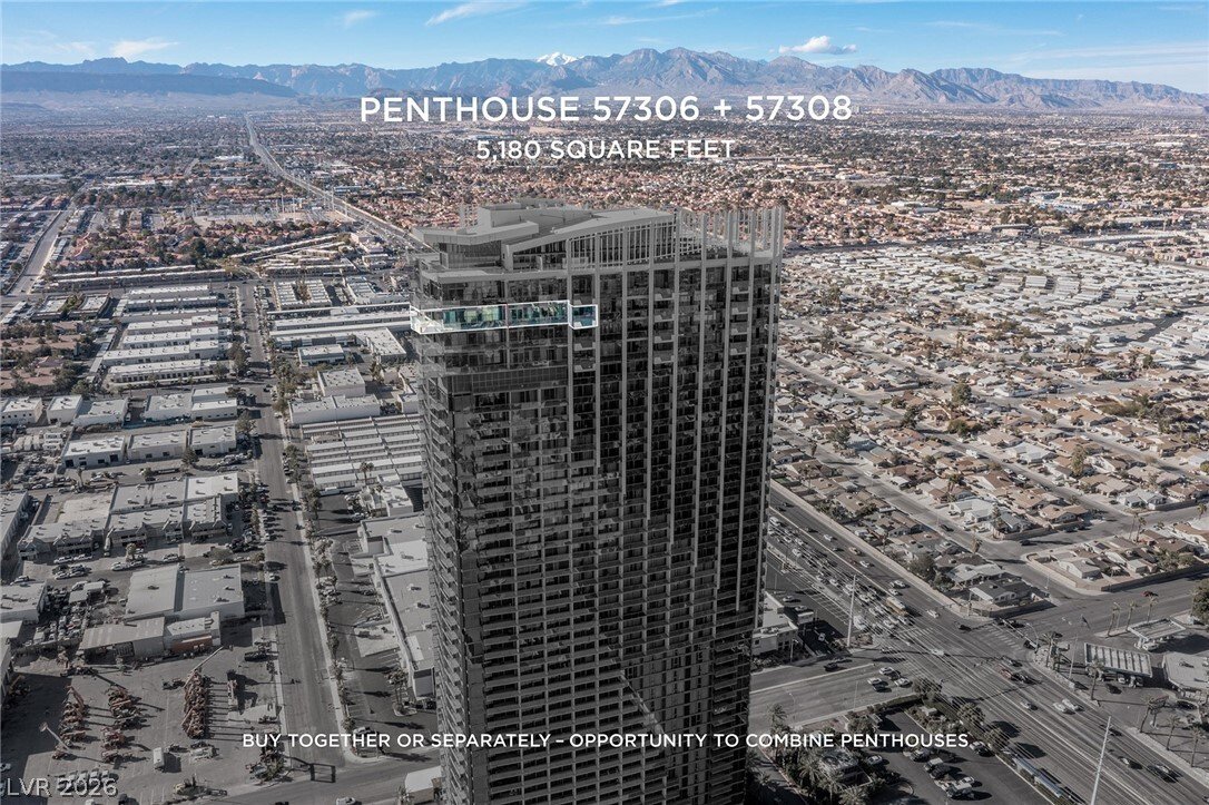 House in Las Vegas, Nevada, United States 3 - 17303897